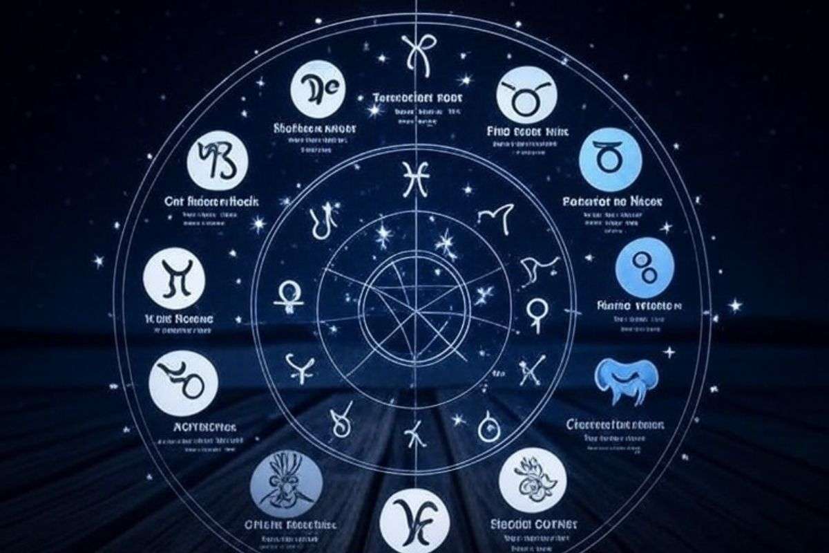 zodiac signs