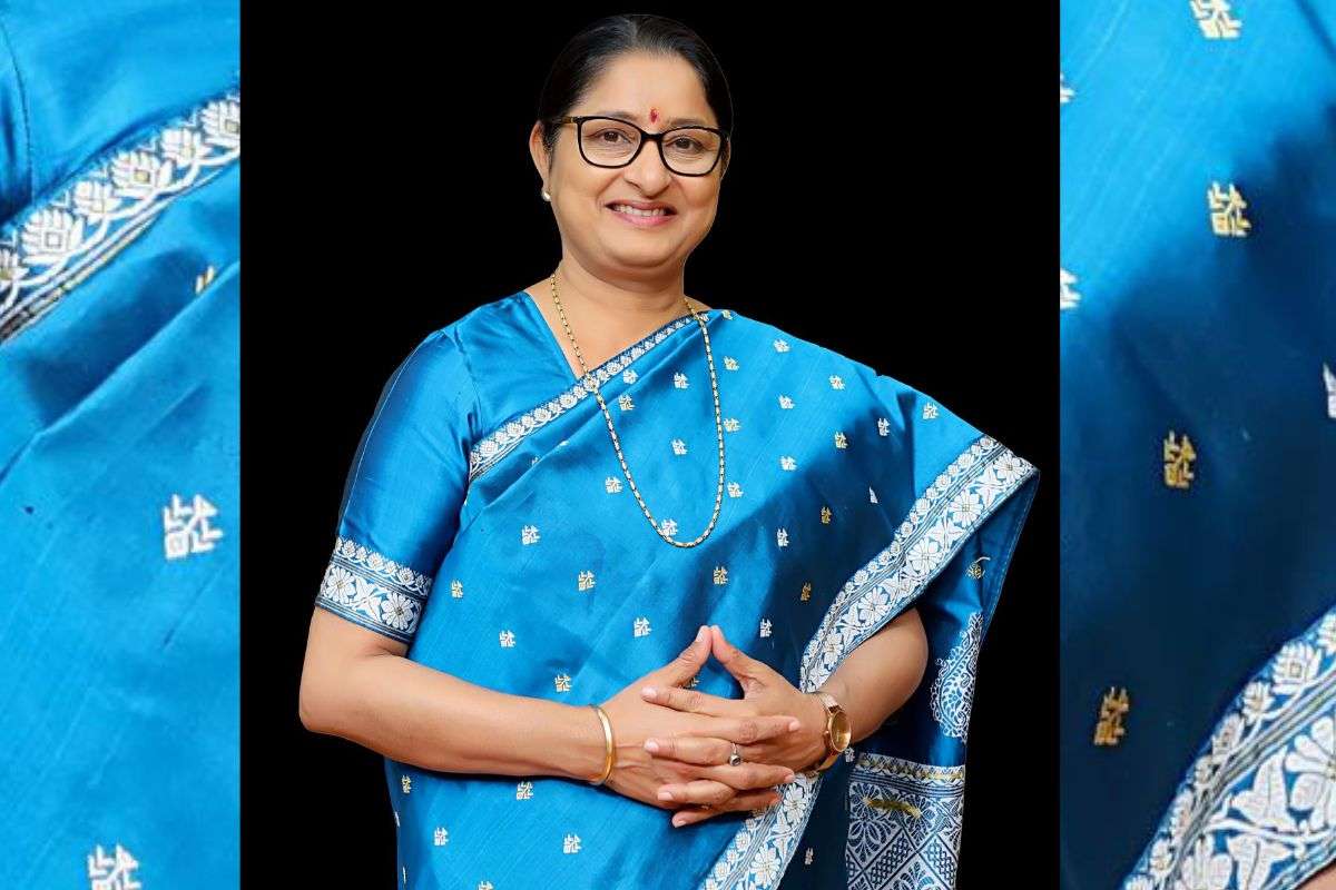 अन्नपूर्णा देवी