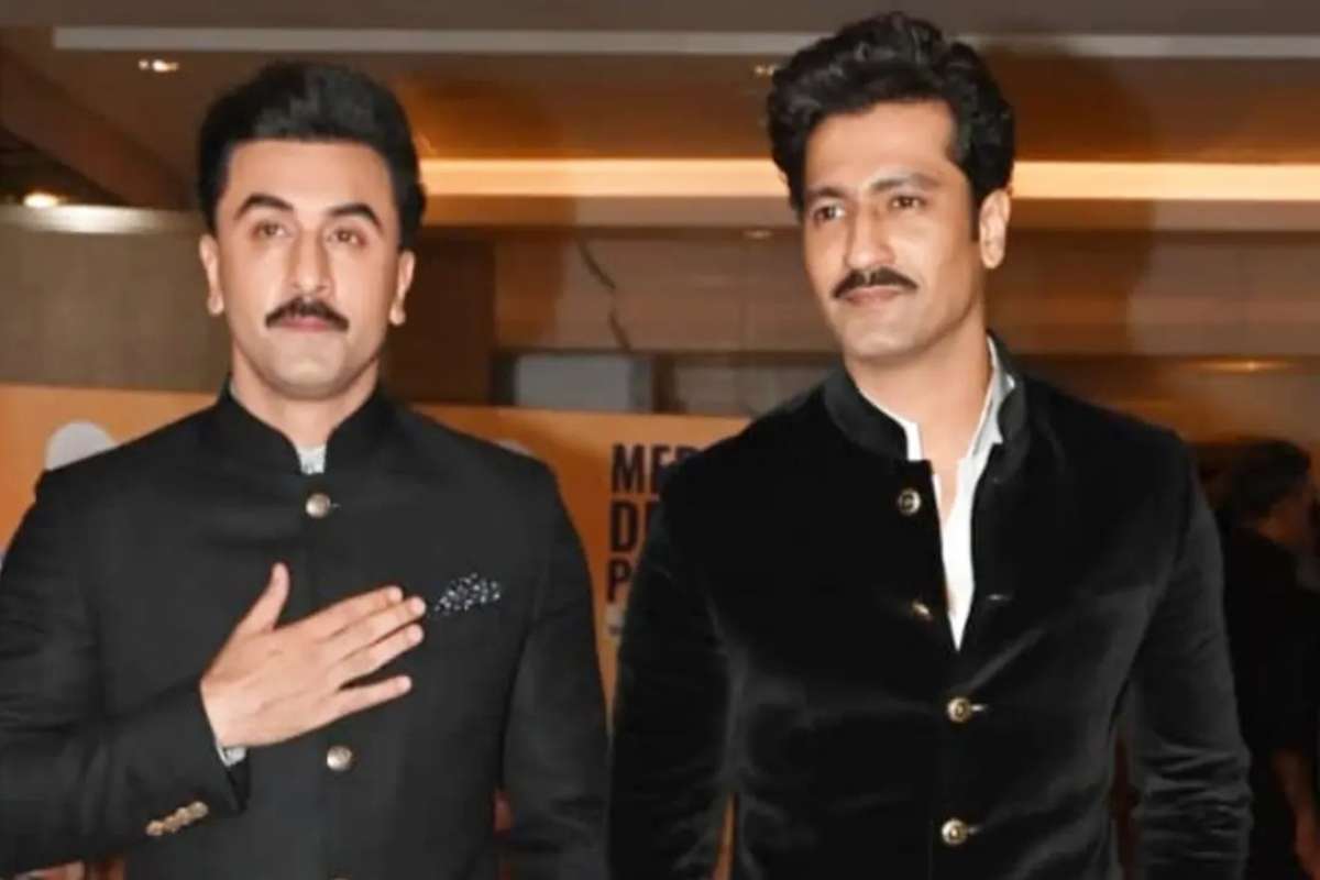 रणबीर कपूर और विक्की कौशल, सोर्स_ इंस्टाग्राम