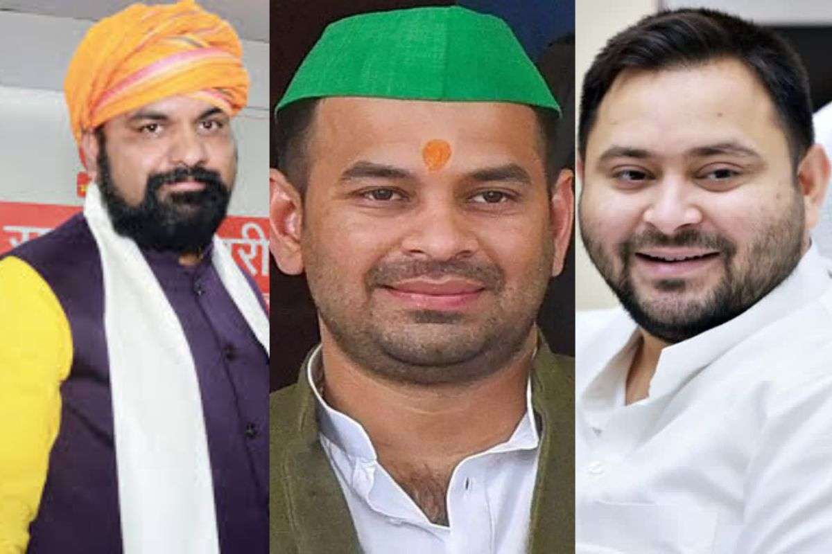 12 hot seats in first phase of voting