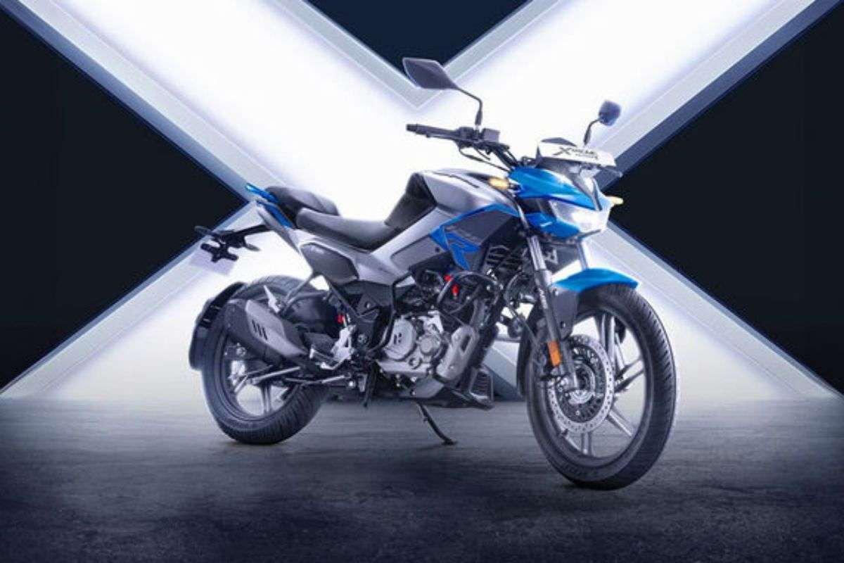 5 Powerful 125cc Bikes Under Rs 1 lakh