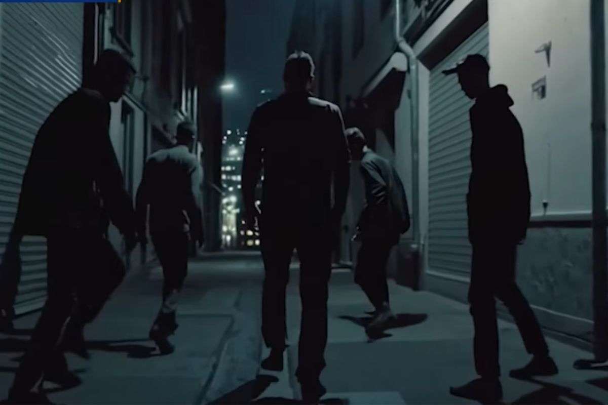 1st arrest in Ireland in attacks on Indians