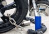 2-Wheeler Theft Prevention Tips