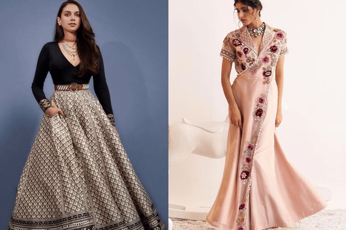 2025 Wedding Fashion Trends For Women