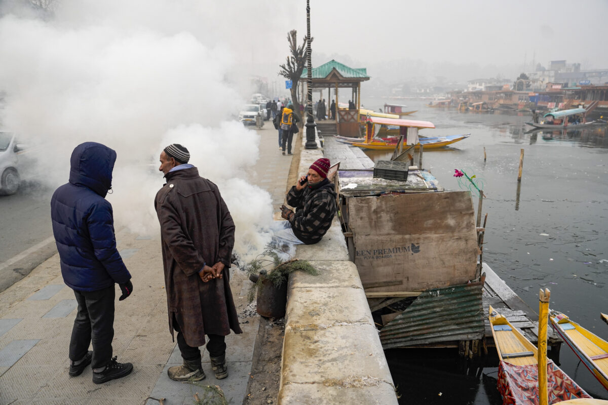 Heavy Rain Alert: 48 घंटे में बदलेगा मौसम, शीतलहर से बढ़ेगी कड़ाके की ठंड, इन राज्यों में 10,11,12 और 13 नवंबर को बारिश का अलर्ट 3 24121 Pti12 24 2024 000085B
