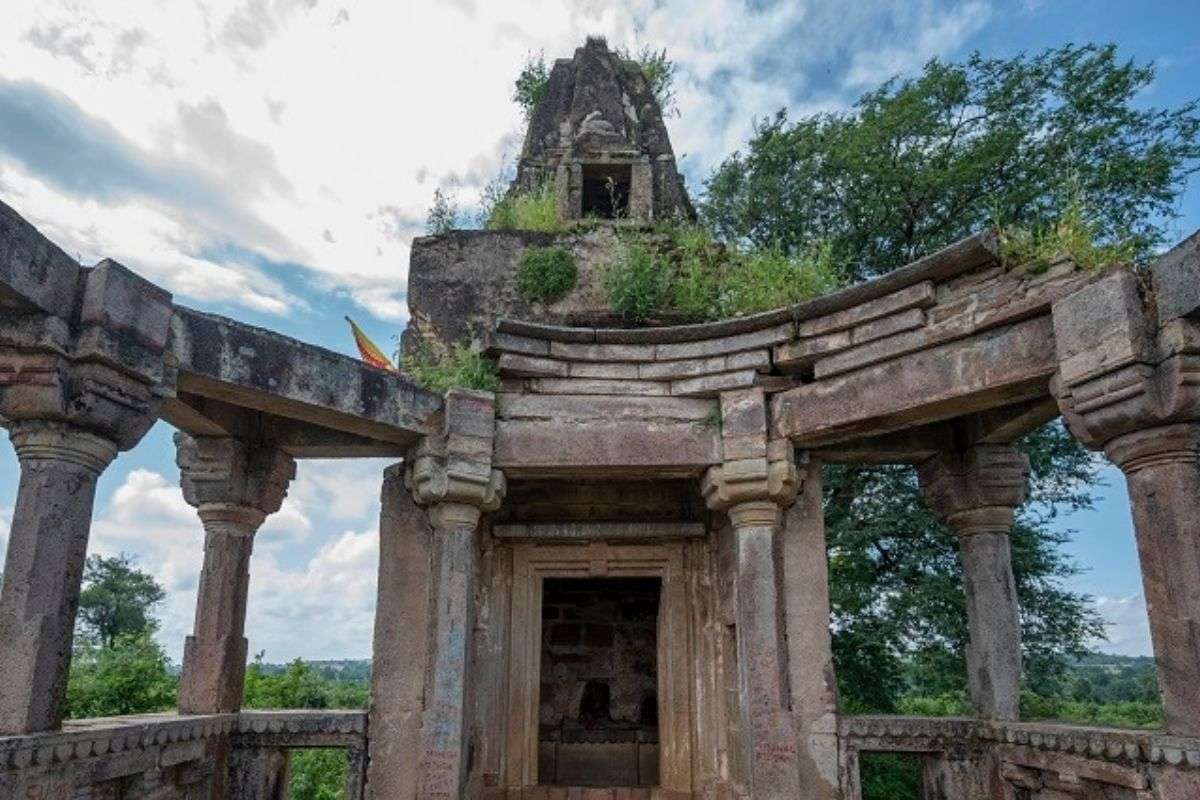 5 Forts You Must Include in Your Bihar Trip