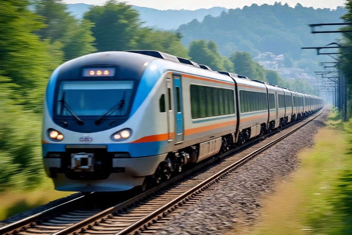 5 special trains will run from Bihar to these stations