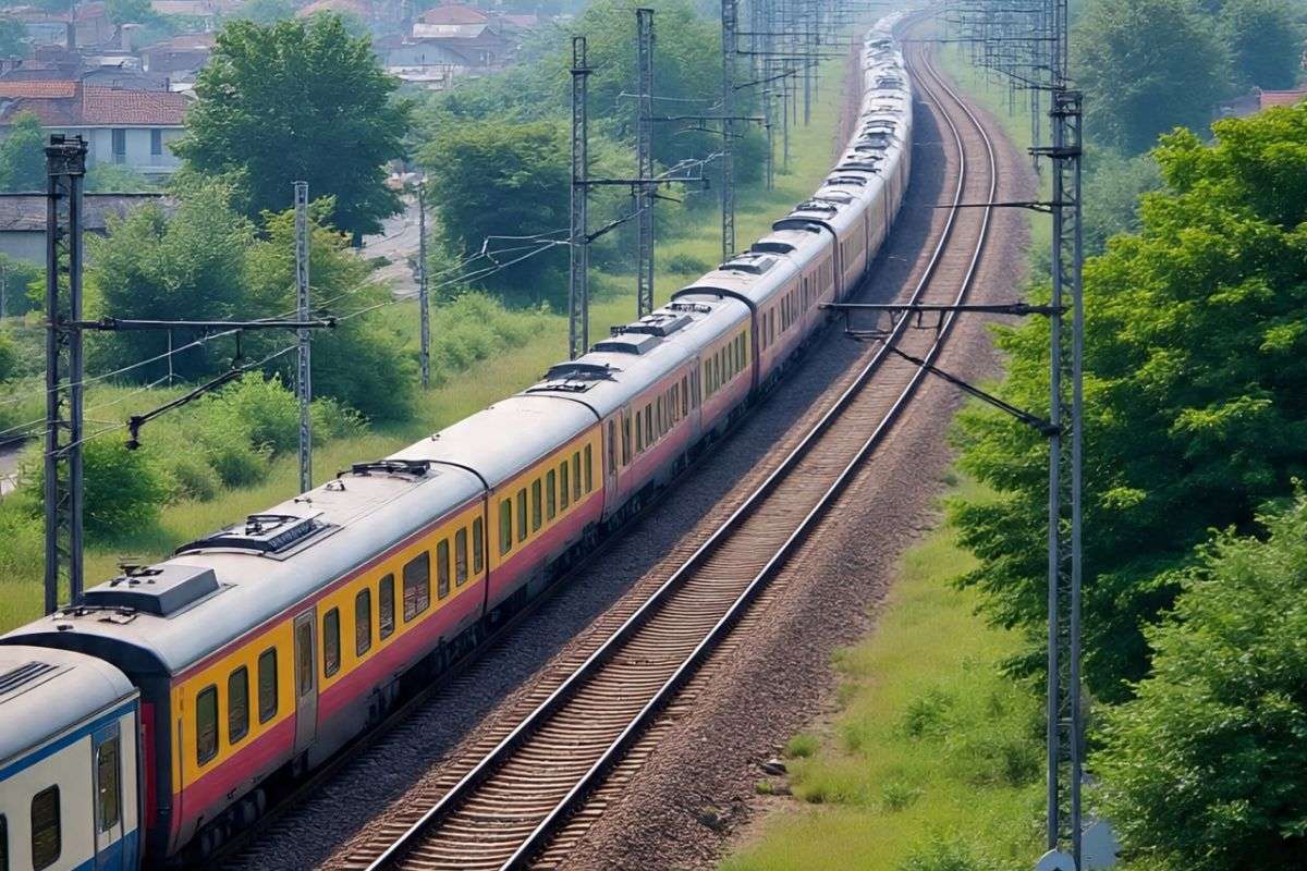 A special train will run from Bihar to this city