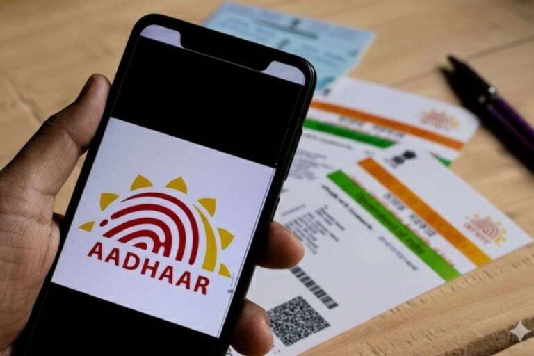 बदल गया घर का एड्रेस, तो अब Aadhaar Card भी कर लें अपडेट, बस करने होंगे ये आसान स्टेप्स फॉलो
