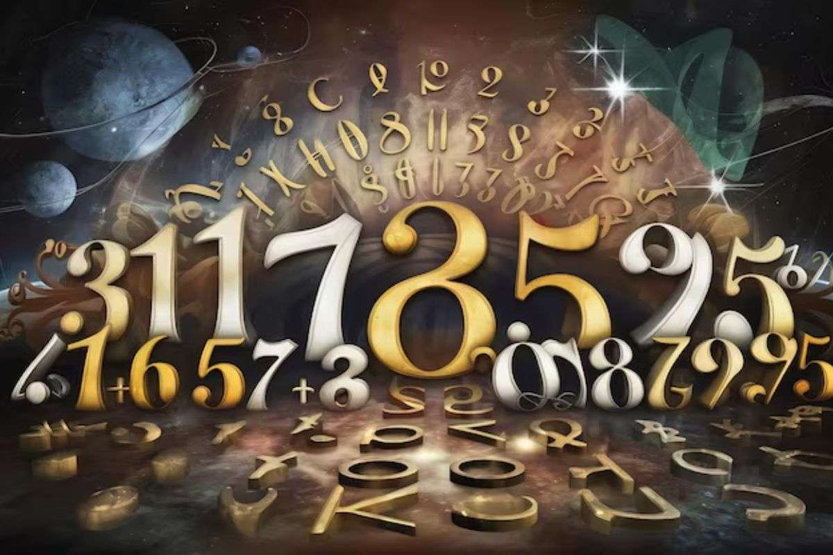 Aaj 1 December 2025 Ka Numerology Horoscope