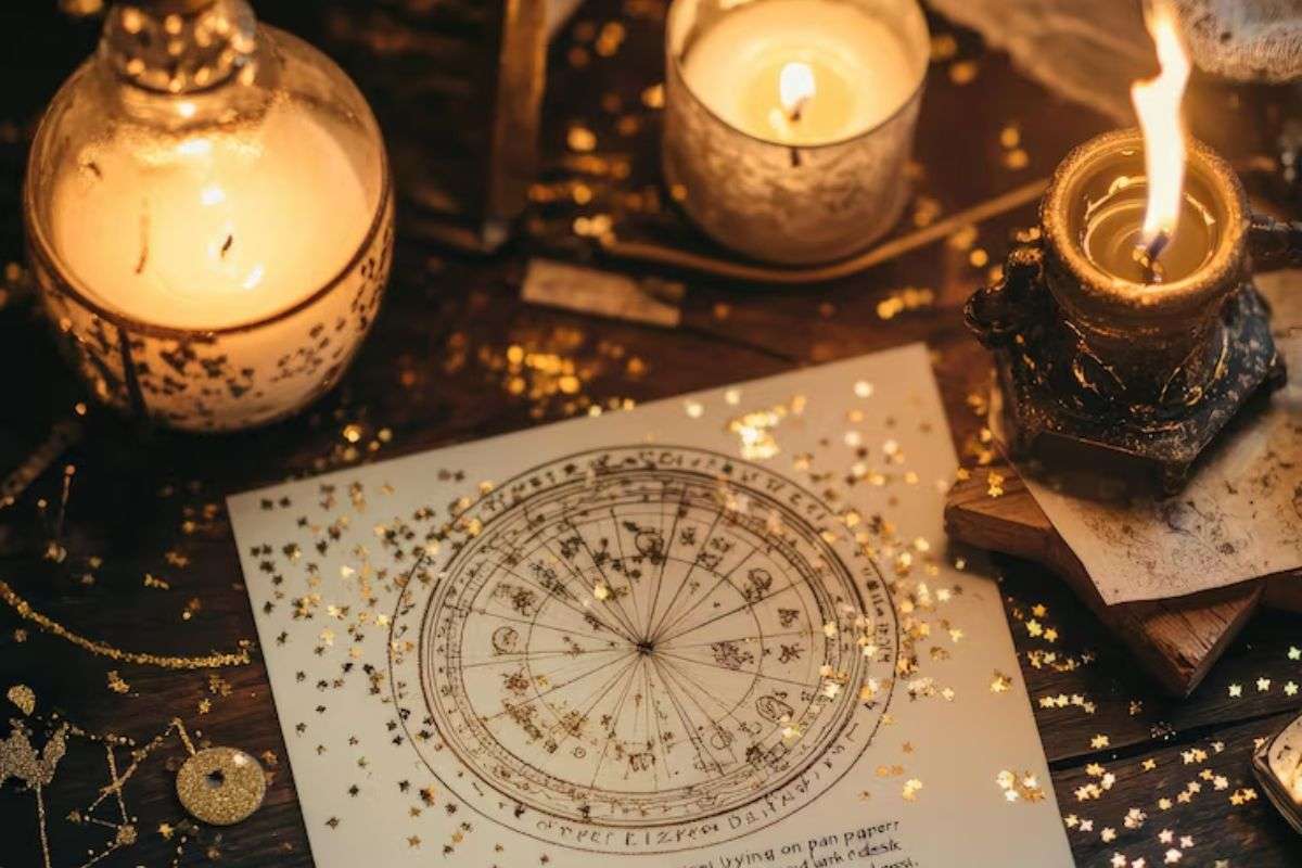 Aaj 1 November 2025 Ka Rashifal