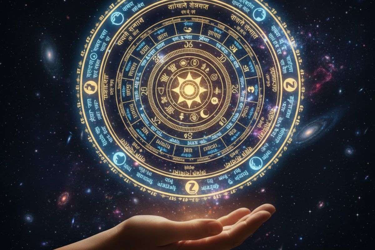 Aaj 2 November 2025 Ka Panchang