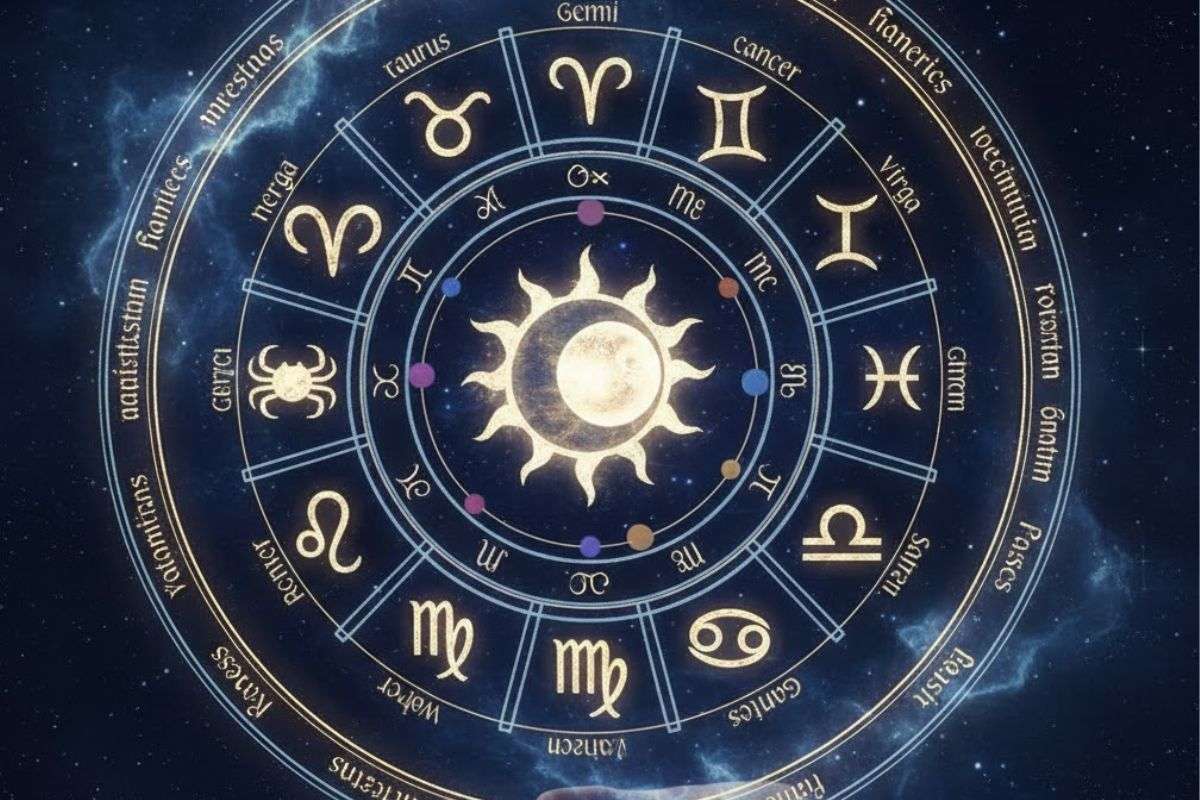 Aaj 2 November 2025 Ka Rashifal