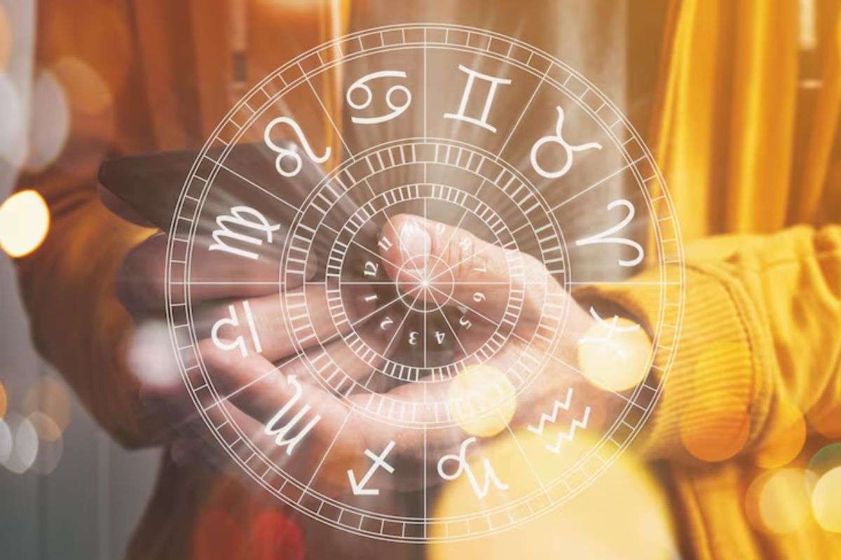 Aaj 5 November 2025 Ka Rashifal