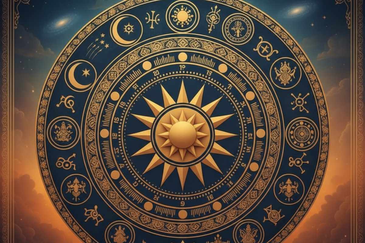 Aaj Ka Panchang 15 nov