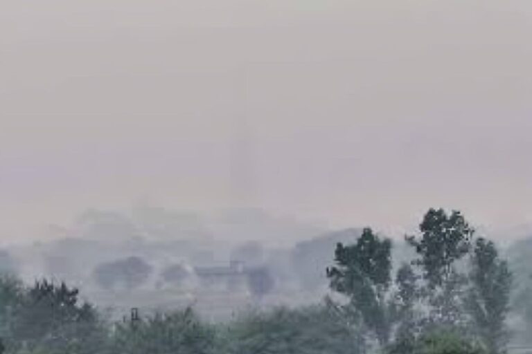 Aaj Bihar Ka Mausam: बिहार सावधान! सर्दी पूरी तरह एक्टिव है,अब रातें होंगी 10 डिग्री के नीचे
