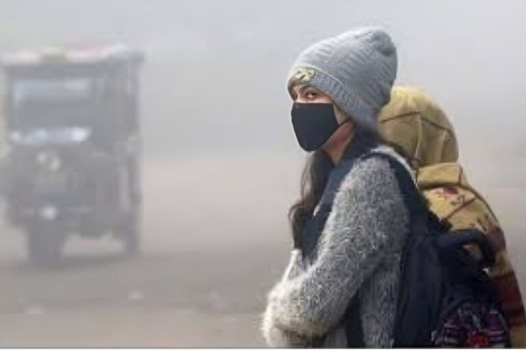 Aaj Bihar Ka Mausam: बिहार में पारा 8.2°C पहुंचा, बढ़ी ठंड, IMD ने जारी किया राहत वाला अलर्ट