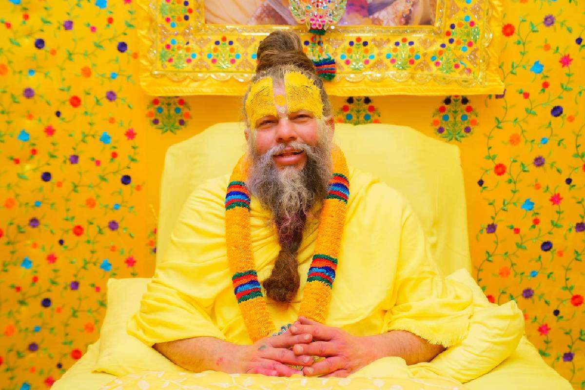 Premanand Ji Maharaj tips - How to calm restless mind