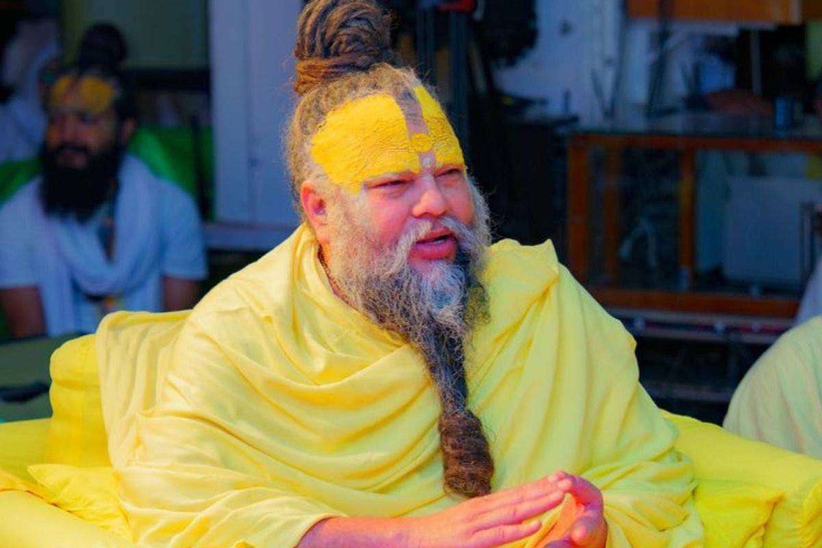 Premanand Ji Maharaj Quotes