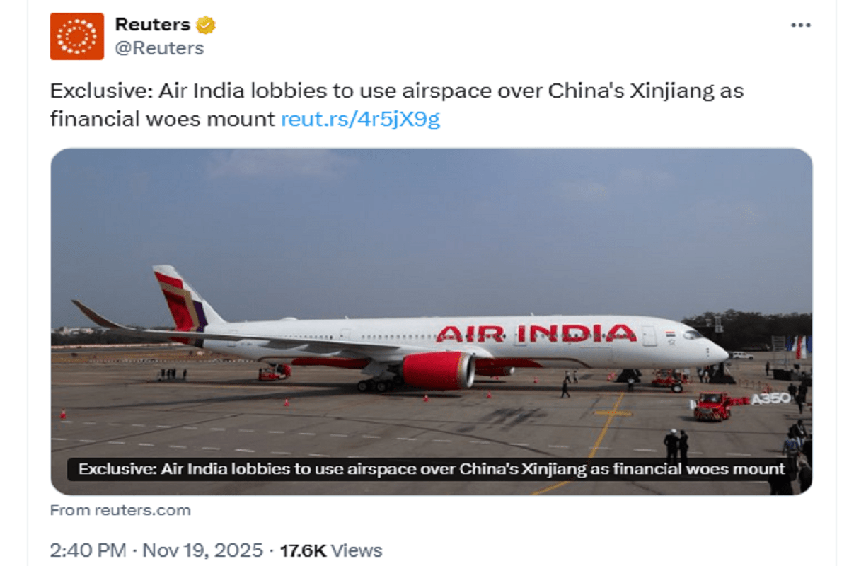 Air India II