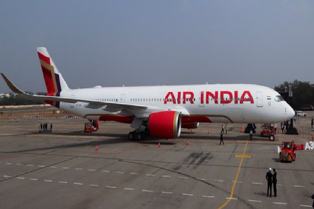 Air India