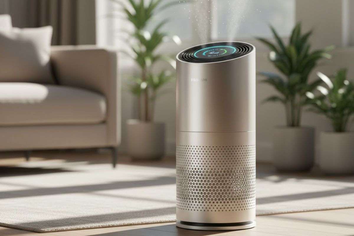 Air Purifier Buying Tips