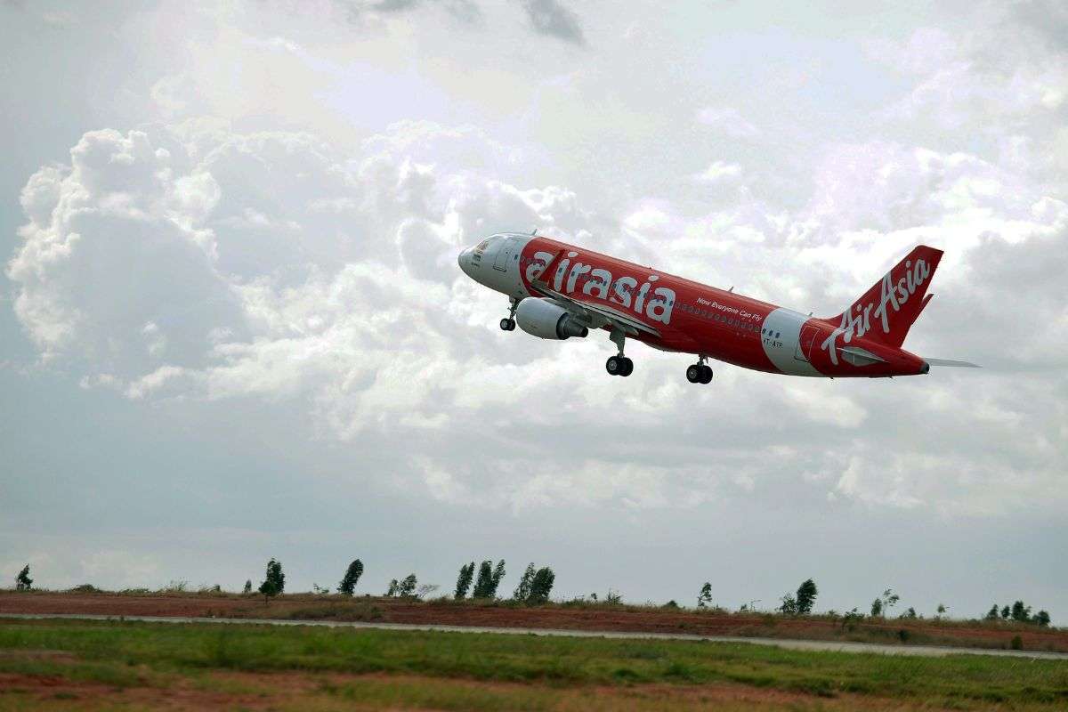 AirAsia