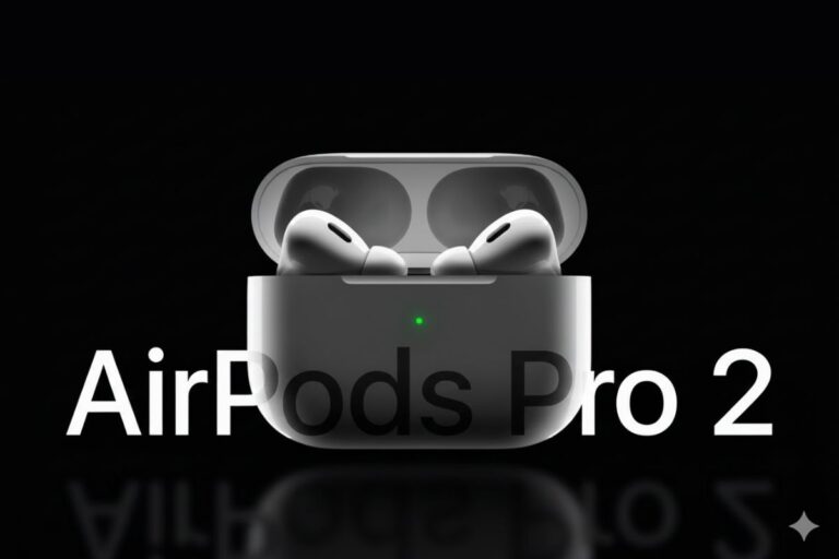 Flipkart Black Friday Sale धमाका! AirPods Pro 2 पर मिल रहा ₹7000 से भी ज्यादा का डिस्काउंट, मिस न करें ये डील
