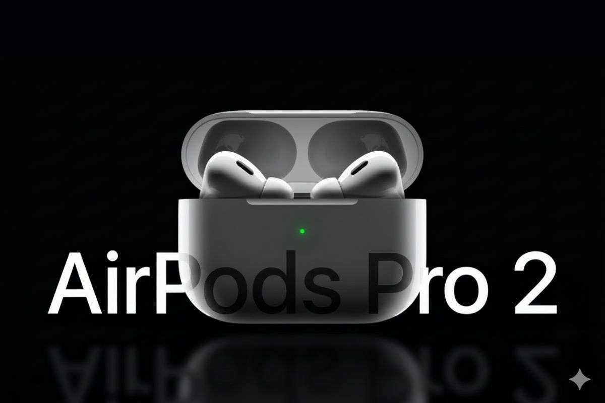 AirPods Pro 2