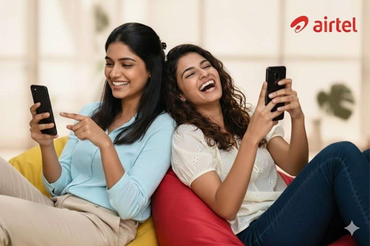 Airtel Postpaid Plan