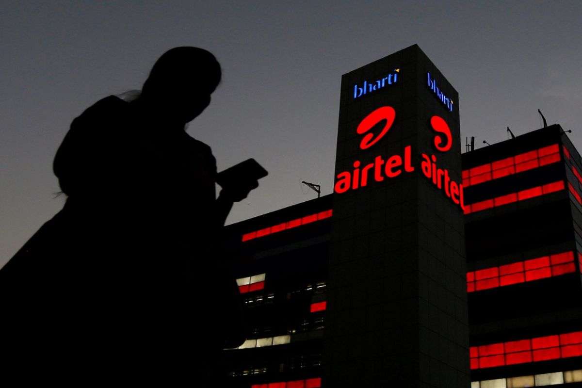 Airtel Recharge Plan