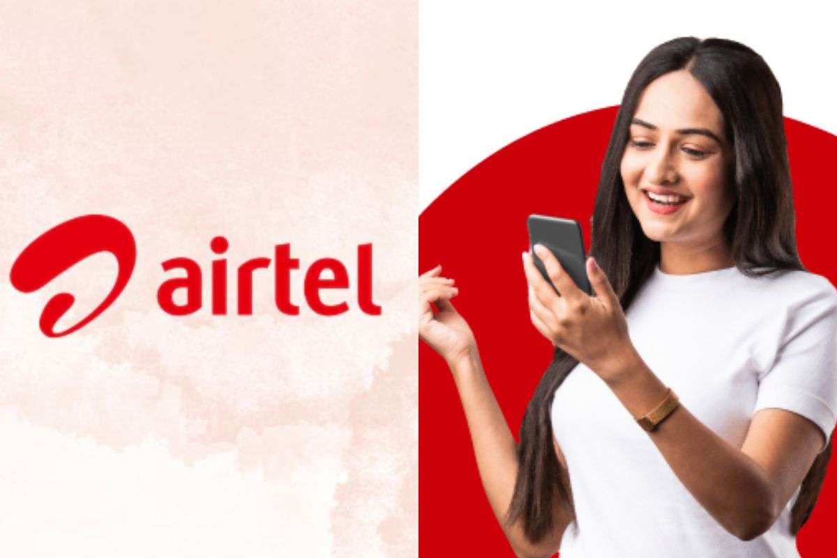 Airtel Annual Recharge Plan