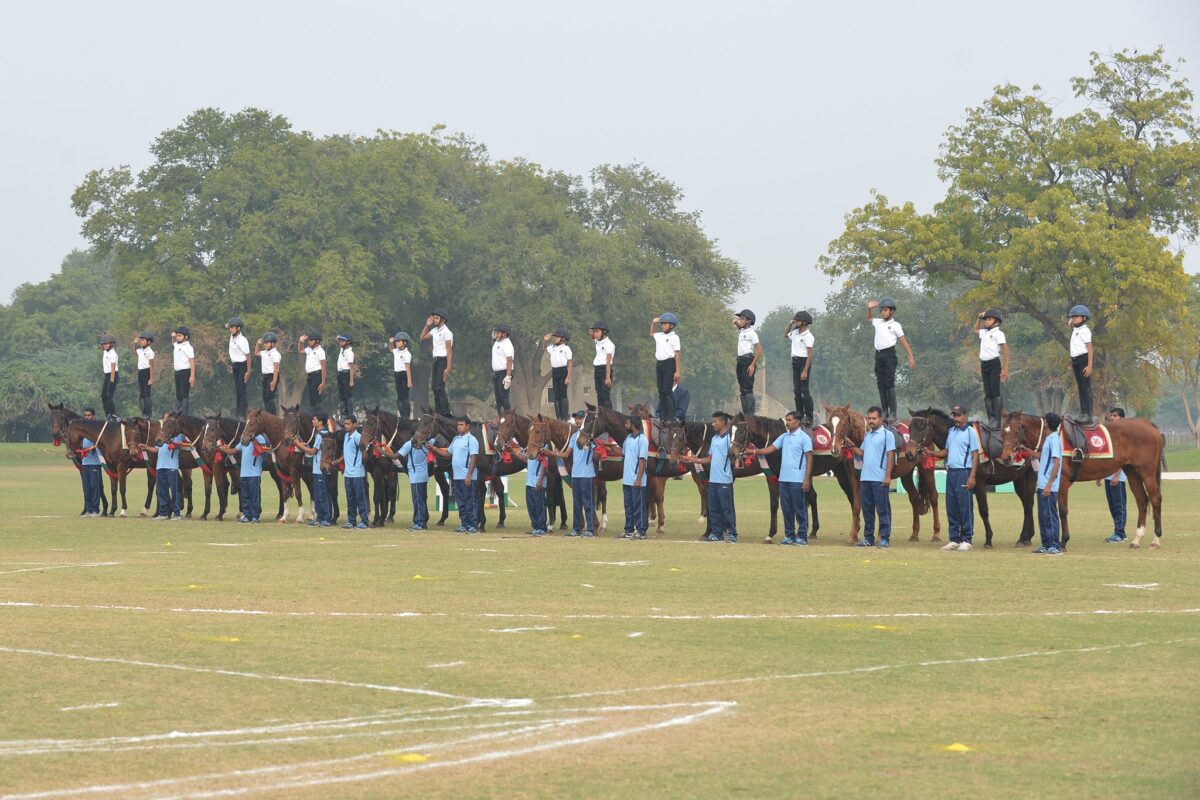 भारत के 8 सबसे महंगे स्कूल, क्लासरूम जैसे 5-स्टार होटल 4 Ajmer School