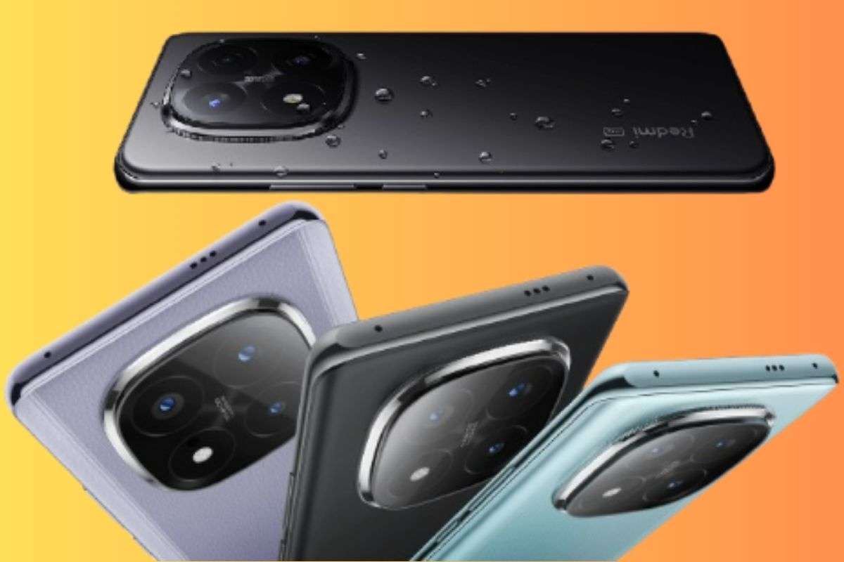 Amazon Black Friday Deal Redmi Note 14 Pro+