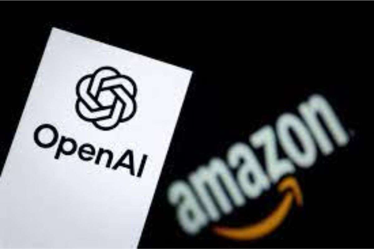 Amazon OpenAI Deal