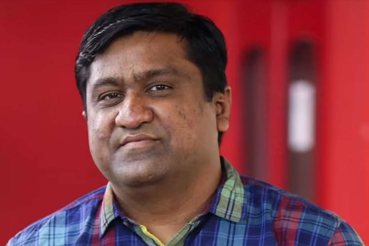 Delhivery Resignation