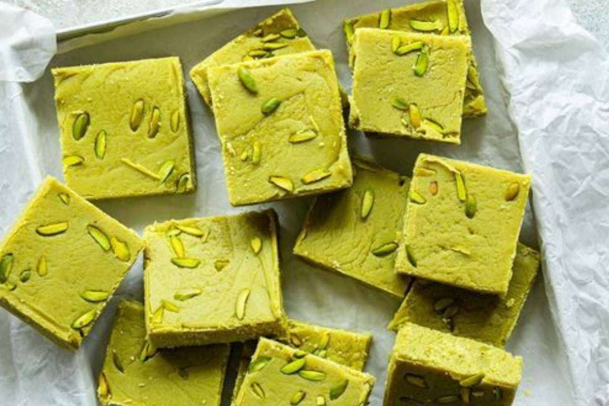 Amla Barfi Recipe In Hindi Min
