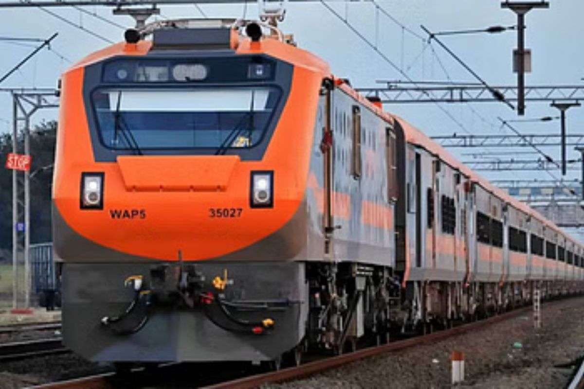 Amrit Bharat Special will run from Bihar to Bengaluru