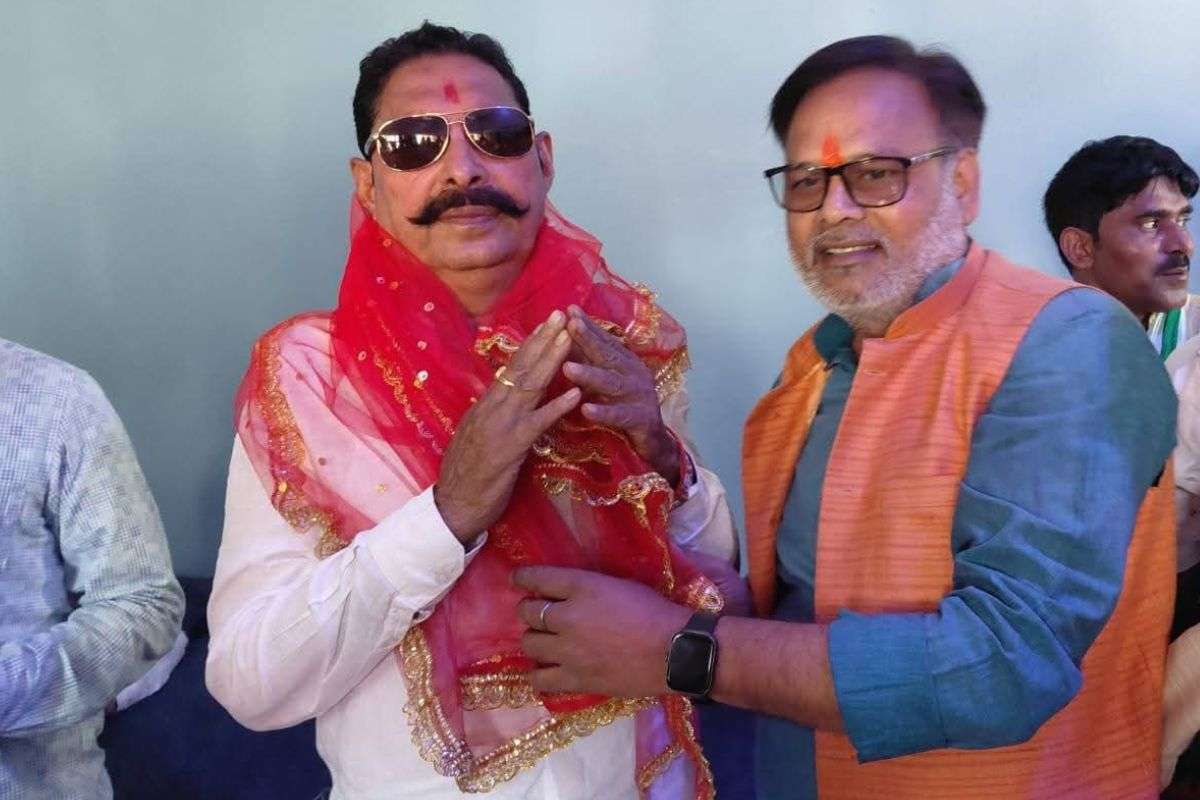Mokama Election Result 2025 Anant Singh Constituency win against veena devi
