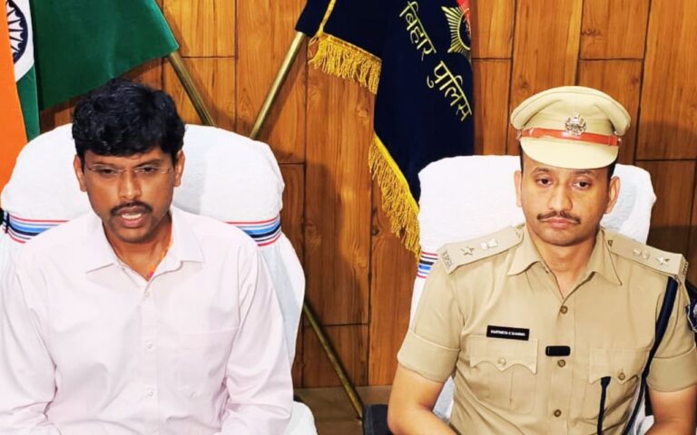 Anant Singh Surrender or Arrest: अनंत सिंह ने सरेंडर किया या पुलिस ने ‘छोटे सरकार’ को किया गिरफ्तार?