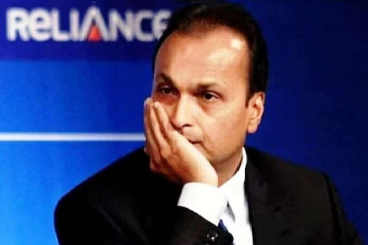 RCom case