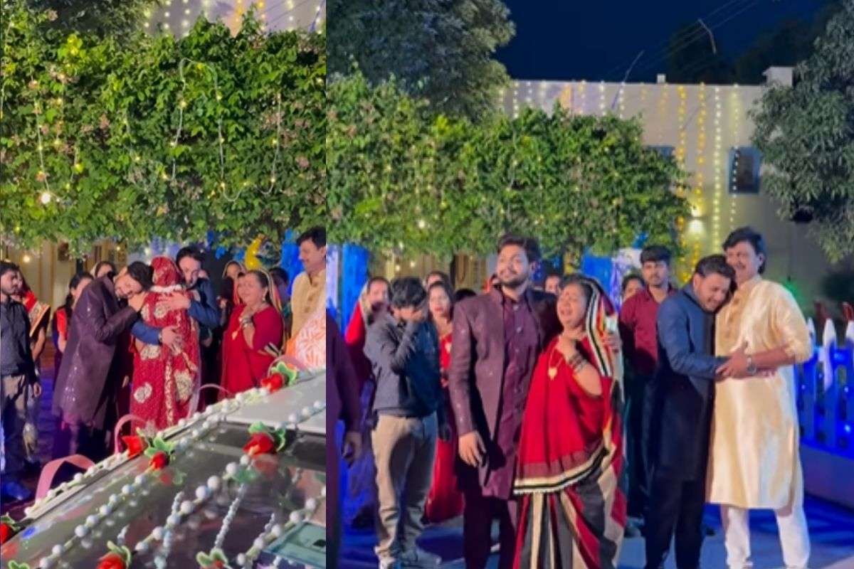 Ankush Raja New Video