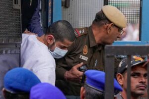 Anmol Bishnoi: अनमोल बिश्नोई को 11 दिन की Nia हिरासत, बाबा सिद्दीकी की हत्या समेत लंबी है गुनाहों की फेहरिस्त