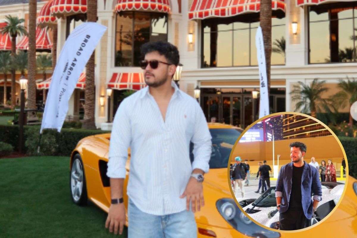 Anunay Sood cause of death