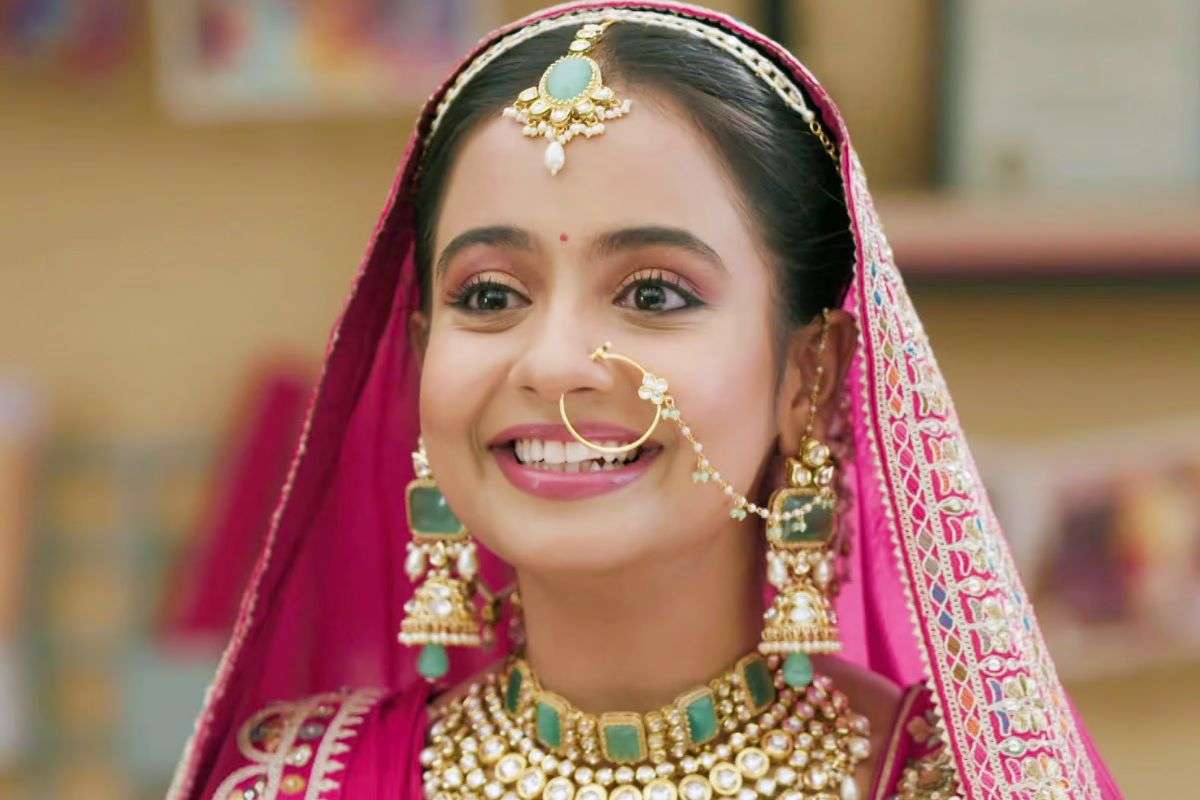 Anupama 3 November written update