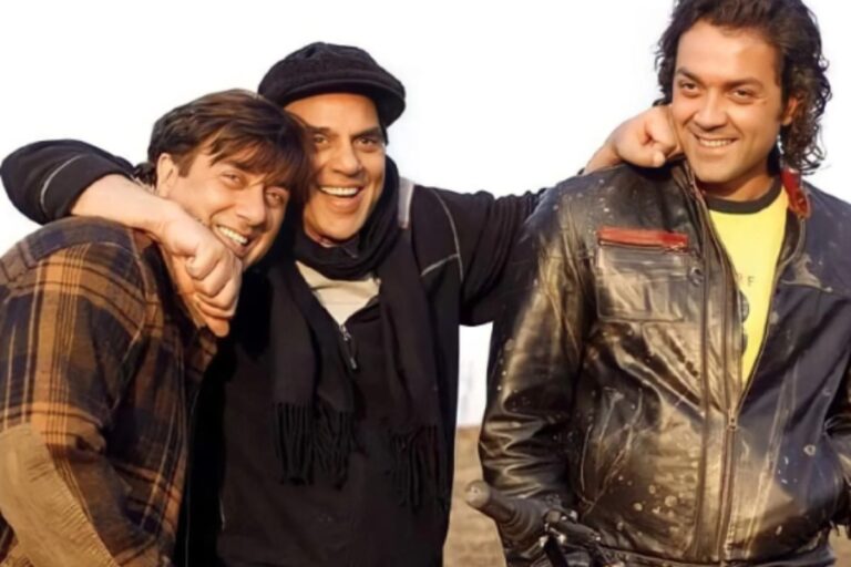 Apne 2: धर्मेंद्र के निधन के बाद फिल्ममेकर अनिल शर्मा ने ‘अपने 2’ को लेकर तोड़ी चुप्पी, कहा- स्क्रिप्ट तैयार थी, लेकिन उनके बिना अब नामुमकिन