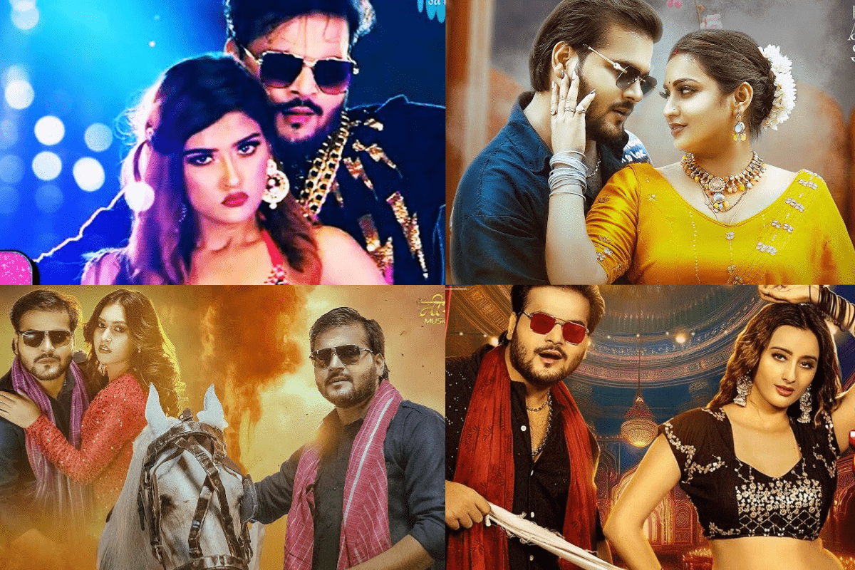 Arvind Akela Kallu Superhit Songs