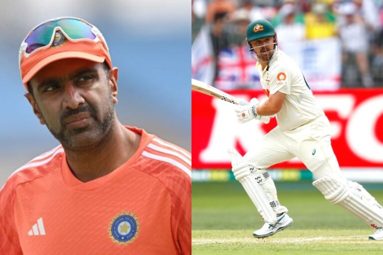 नवंबर में वह… पर्थ टेस्ट में ट्रेविस हेड का शतक, अश्विन ने दिया बड़ा बयान, जानकर हैरान रह जाएंगे आप
