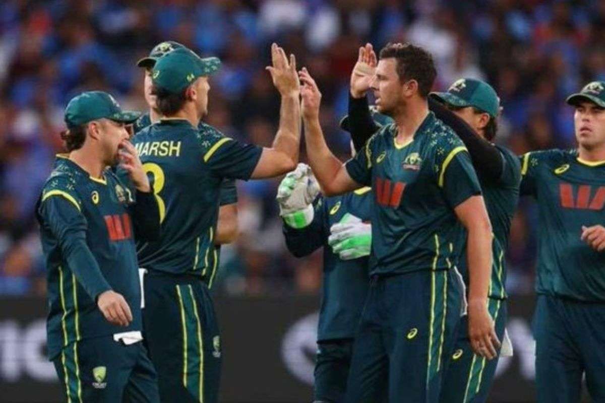Australia Travis Head Miss IND vs AUS T20 Series
