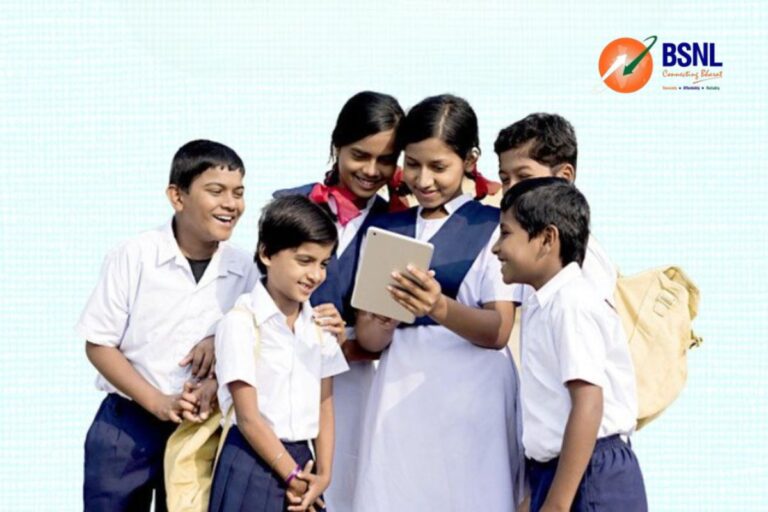 BSNL लाया स्टूडेंट्स के लिए खास ऑफर,  251 रुपये में दे रहा 100GB डेटा, साथ में कॉलिंग और फ्री SMS का भी फायदा